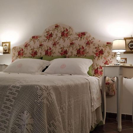 Da Rosali Bed & Breakfast Sorrento Exterior foto