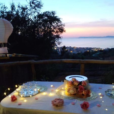 Da Rosali Bed & Breakfast Sorrento Exterior foto