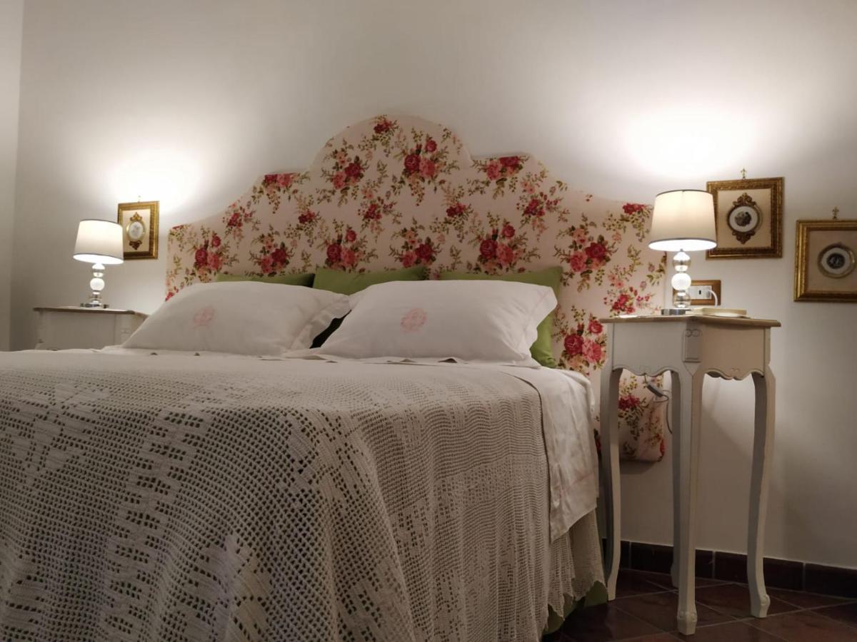 Da Rosali Bed & Breakfast Sorrento Exterior foto
