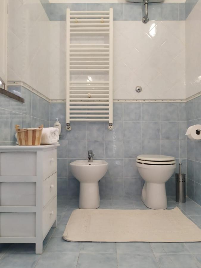 Da Rosali Bed & Breakfast Sorrento Exterior foto